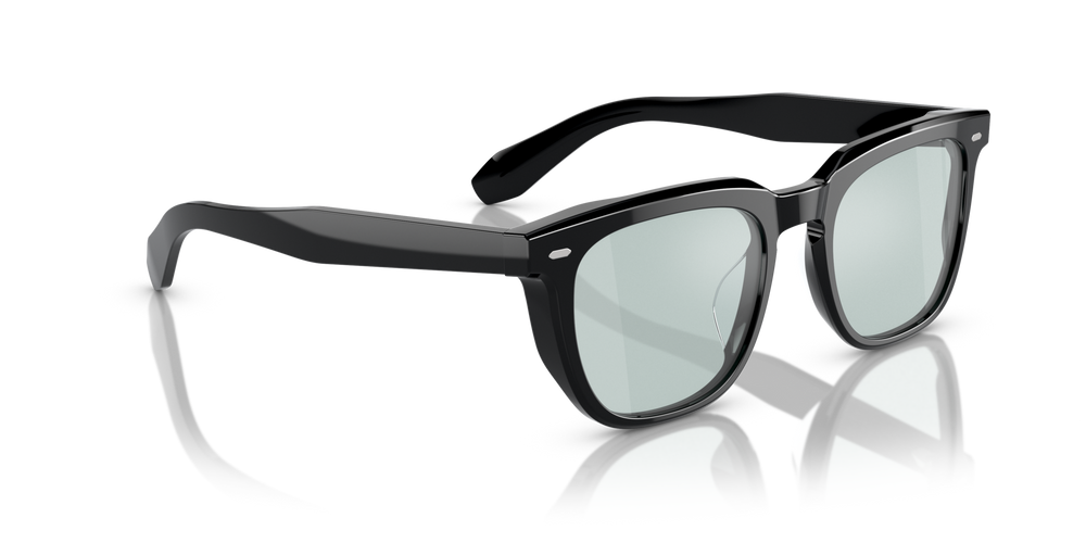 Oliver Peoples N.06 with Black frame - image 3