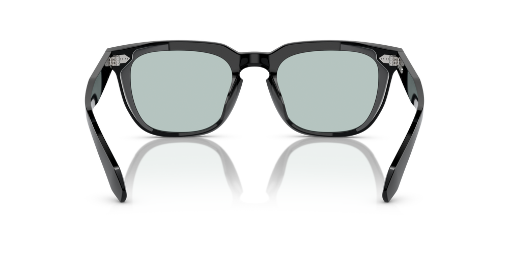 Oliver Peoples N.06 with Black frame | Oliver Peoples® US