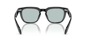 Oliver Peoples N.06 with Black frame - Image 5