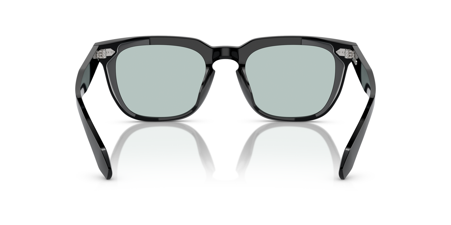 Oliver Peoples N.06 with Black frame | Oliver Peoples® US Oliver Peoples N.06 with Black frame | Oliver Peoples® US