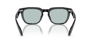 Oliver Peoples N.06 with Black frame - image 5