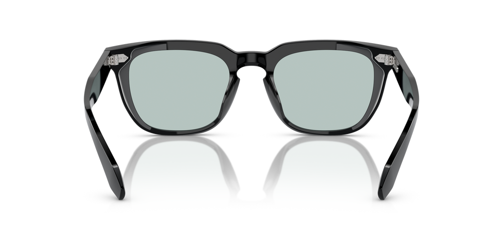 Oliver Peoples N.06 with Black frame - image 5