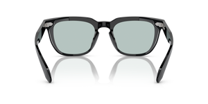 Oliver Peoples N.06 with Black frame - image 5