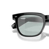 Oliver Peoples N.06 con montatura Nero - Variant
