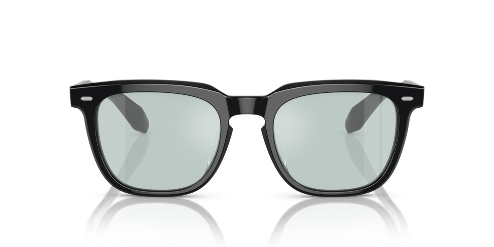 Oliver Peoples N.06 with Black frame - Image 2