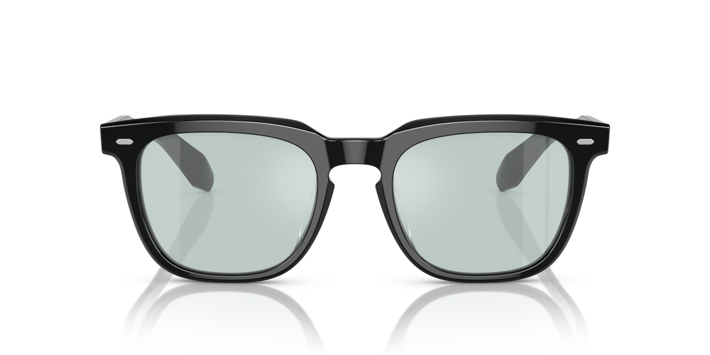 Oliver Peoples N.06 with Black frame - image 2