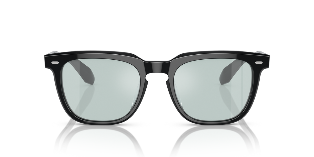 Oliver Peoples N.06 with Black frame - image 2