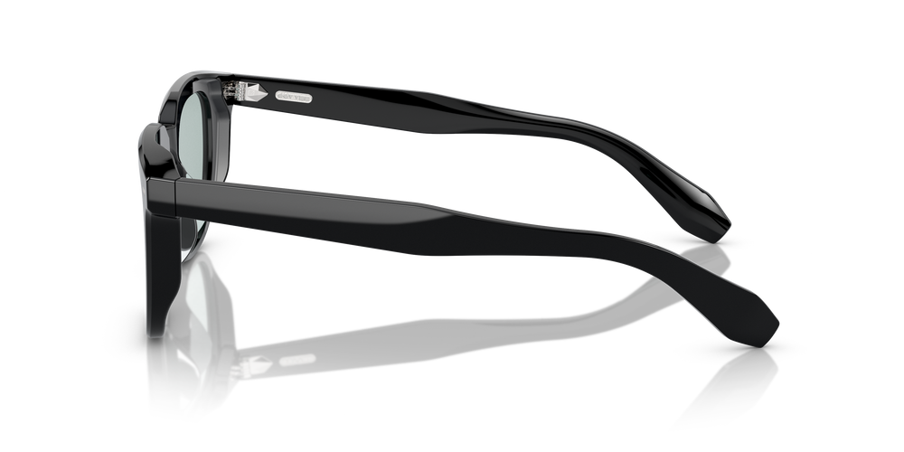 Oliver Peoples N.06 with Black frame - Image 4