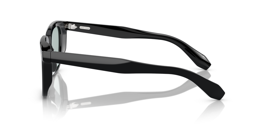 Oliver Peoples N.06 with Black frame - image 4