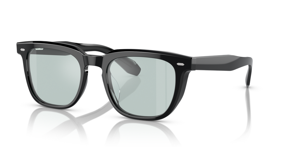 Oliver Peoples N.06 with Black frame - image 2