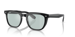 Oliver Peoples N.06 with Black frame - image 1