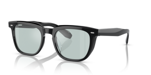 Oliver Peoples N.06 with Black frame - Image 1