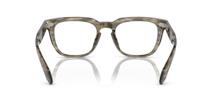 Oliver Peoples N.06 with Soft Olive Bark frame - image 5
