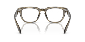 Oliver Peoples N.06 with Soft Olive Bark frame - image 5