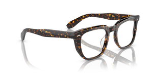 Oliver Peoples N.06 con montatura Tartarugato Atago - L'immagine 3