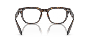 Oliver Peoples N.06 with Atago Tortoise frame - image 5