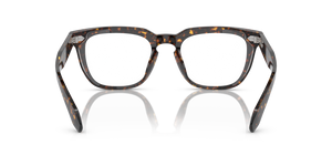 Oliver Peoples N.06 with Atago Tortoise frame - image 5