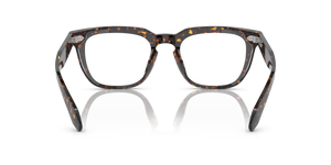 Oliver Peoples N.06 con montatura Tartarugato Atago - L'immagine 5