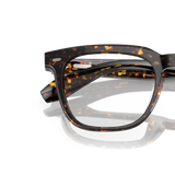 Oliver Peoples N.06 with Atago Tortoise frame - Variant