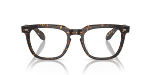 Oliver Peoples N.06 con montatura Tartarugato Atago - L'immagine 2