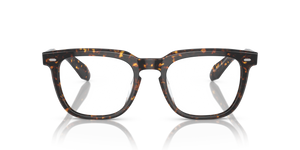 Oliver Peoples N.06 with Atago Tortoise frame - image 2