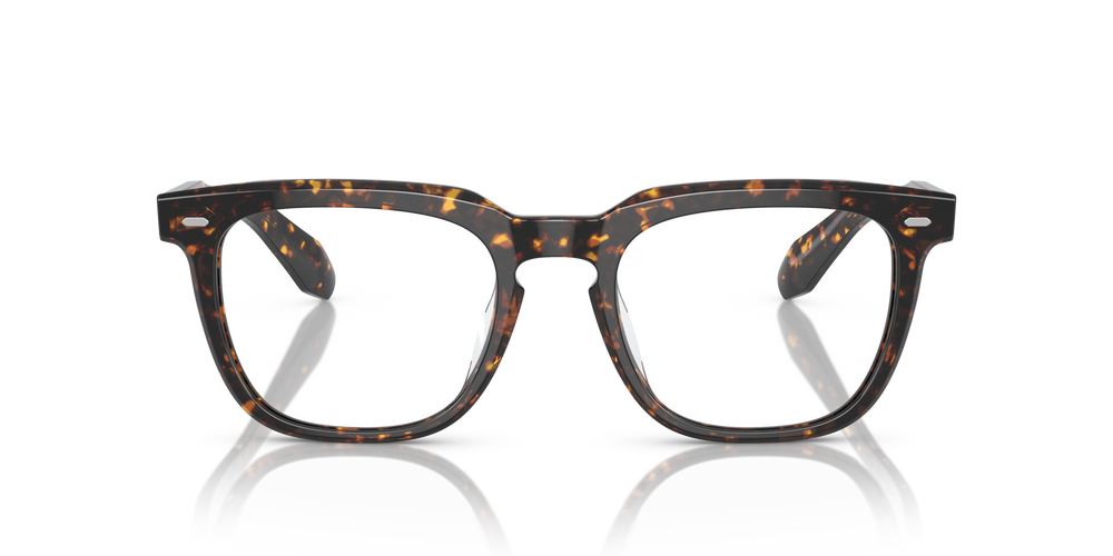 Oliver Peoples N.06 with Atago Tortoise frame - image 2