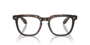 Oliver Peoples N.06 with Atago Tortoise frame - image 2