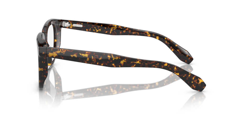 Oliver Peoples N.06 con montatura Tartarugato Atago - L'immagine 4