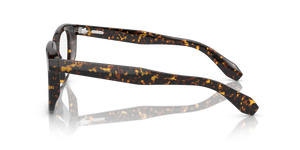 Oliver Peoples N.06 con montatura Tartarugato Atago - L'immagine 4