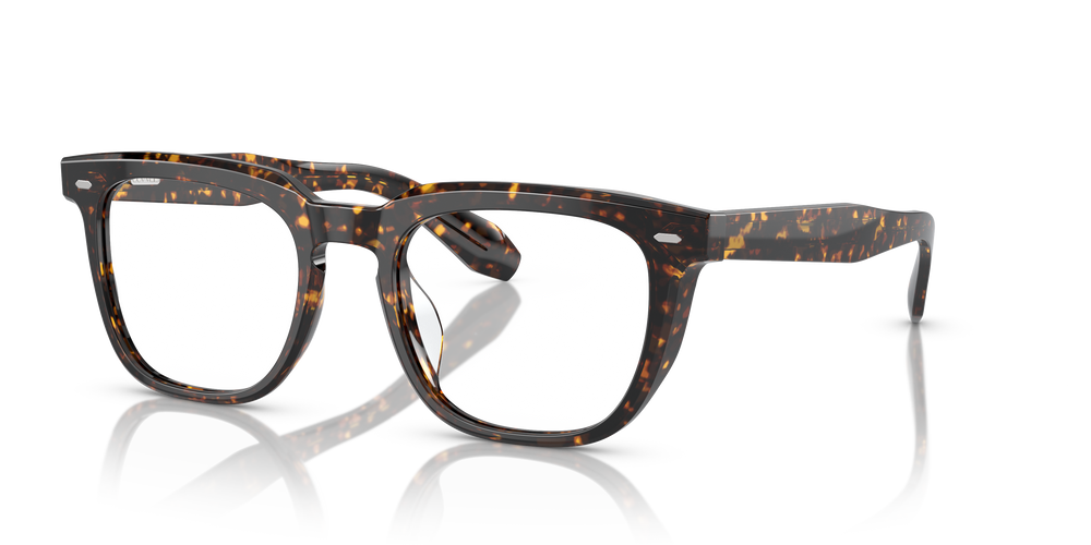 Oliver Peoples N.06 with Atago Tortoise frame - Image 4