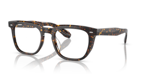 Oliver Peoples N.06 with Atago Tortoise frame - image 1