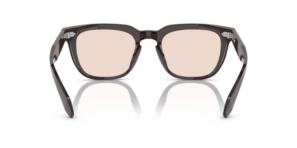 Oliver Peoples N.06 with Kuri Brown frame - image 5
