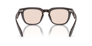 Oliver Peoples N.06 with Kuri Brown frame - image 5