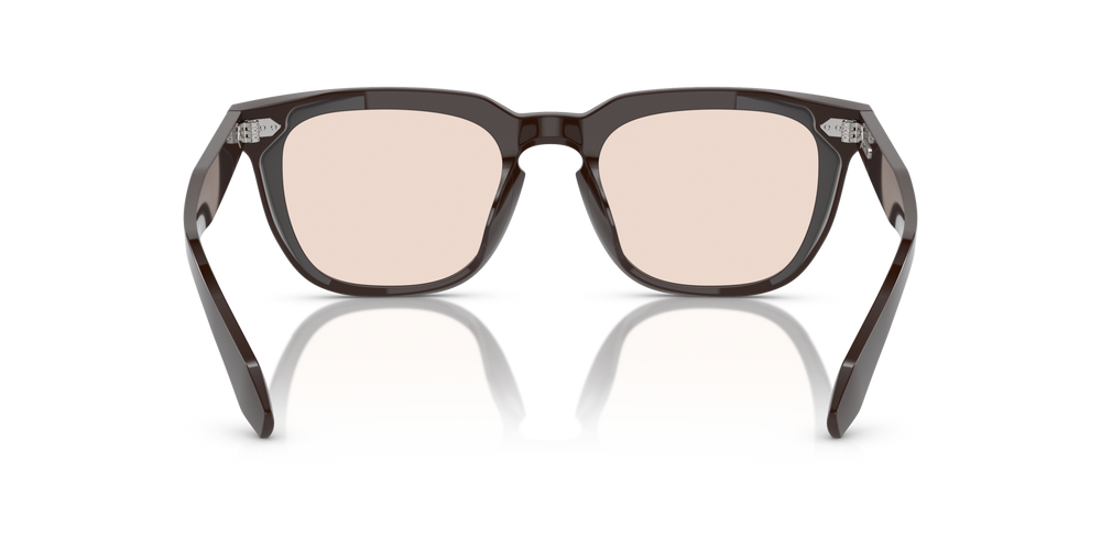Oliver Peoples N.06 with Kuri Brown frame - image 5