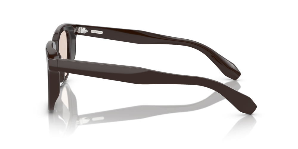 Oliver Peoples N.06 with Kuri Brown frame - image 4