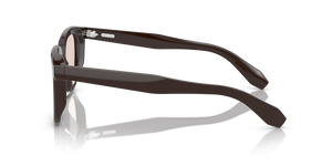 Oliver Peoples N.06 with Kuri Brown frame - image 4