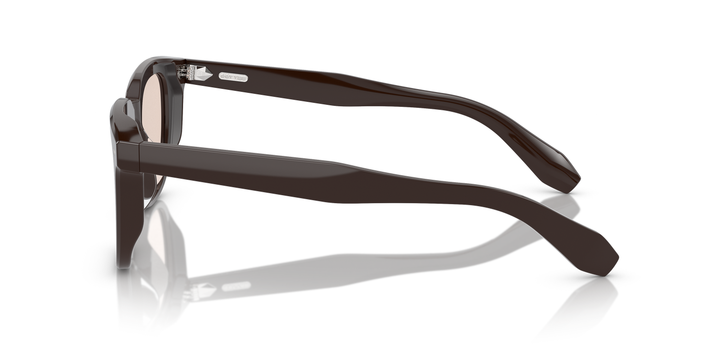 オリバーピープルズ OV5546U 1772 N.06 Oliver Peoples N.06 with Kuri Brown frame | Oliver Peoples® US