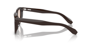 Oliver Peoples N.06 mit Kuri Brown Gestell - Das Bild 4