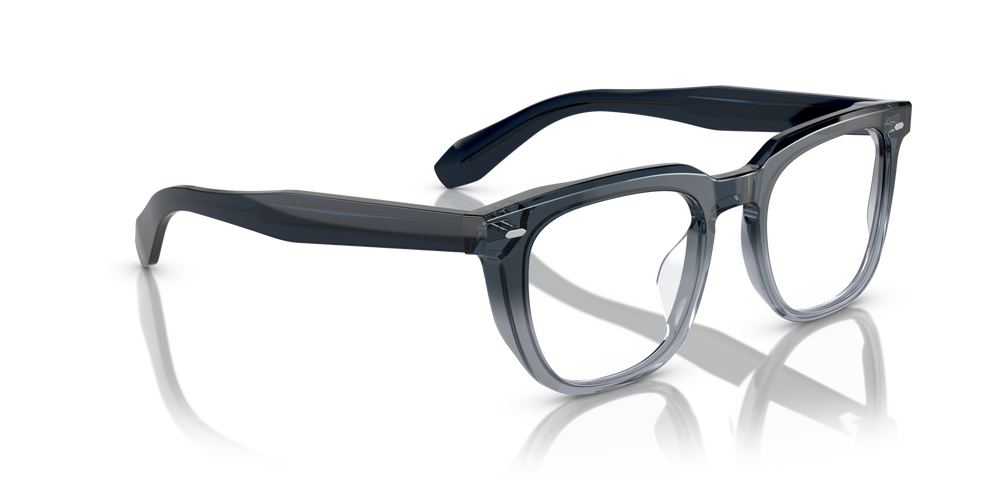 Oliver Peoples N.06 with Twilight Gradient frame - image 3