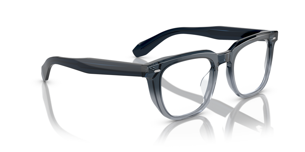 Oliver Peoples N.06 with Twilight Gradient frame - image 3