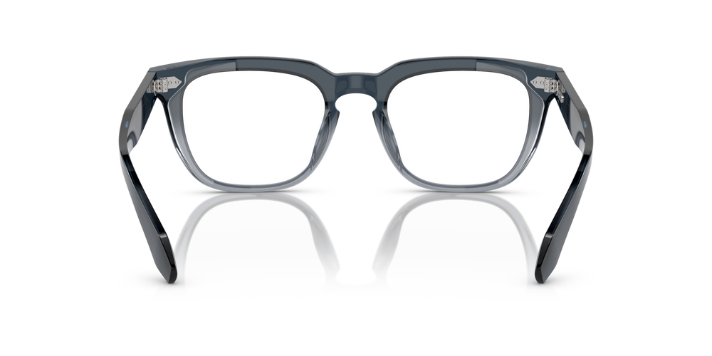 Oliver Peoples N.06 with Twilight Gradient frame - image 5