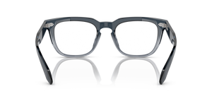 Oliver Peoples N.06 with Twilight Gradient frame - image 5