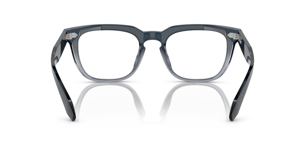 Oliver Peoples N.06 with Twilight Gradient frame - image 5