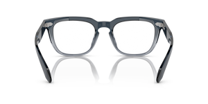 Oliver Peoples N.06 with Twilight Gradient frame - image 5