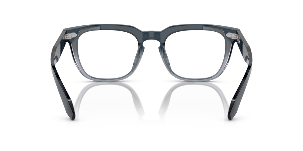 Oliver Peoples N.06 with Twilight Gradient frame - Image 5