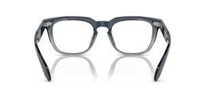 Oliver Peoples N.06 con montatura Twilight sfumato - L'immagine 5