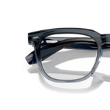 Oliver Peoples N.06 with Twilight Gradient frame - Variant