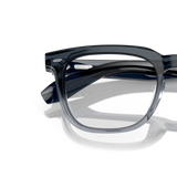 Oliver Peoples N.06 with Twilight Gradient frame - Variant