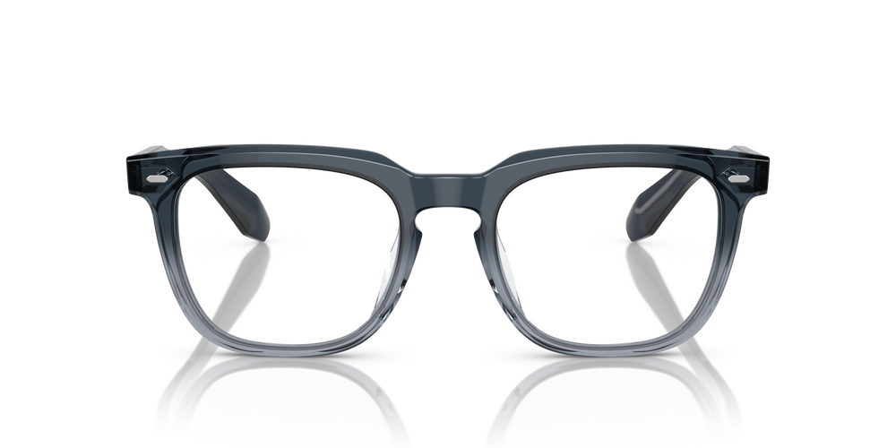 Oliver Peoples N.06 with Twilight Gradient frame - image 2