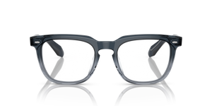 Oliver Peoples N.06 with Twilight Gradient frame - image 2